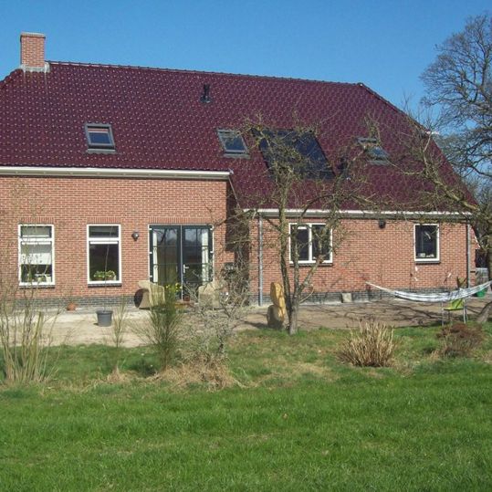  Mark Wieland Bouwbedrijf uit Noordlaren voert kleinschalige bouwprojecten graag voor je uit.