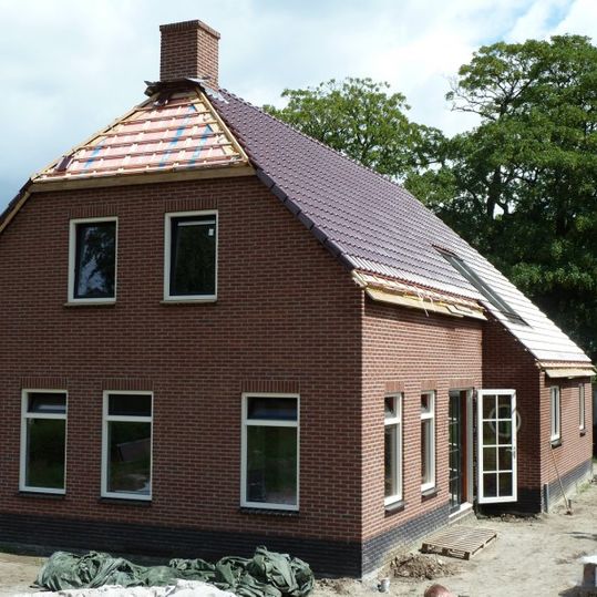 Laat je renovatie fixen door Mark Wieland Bouwbedrijf uit Noordlaren.